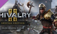 Chivalry 2 - Special Edition Content💎DLC STEAM РОССИЯ