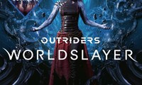 OUTRIDERS WORLDSLAYER Xbox One & Xbox Series X|S