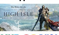 The Elder Scrolls Online: High Isle Upgrade * STEAM RU