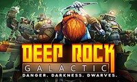 🔥 Deep Rock Galactic | Steam Россия 🔥