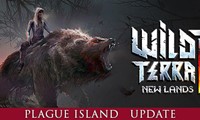 Wild Terra 2: New Lands | Steam Gift Россия