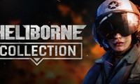 Heliborne - Enhanced Edition | Steam Gift Россия