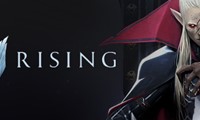 ⚡️V Rising | АВТОДОСТАВКА [Россия - Steam Gift]