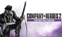 🔥Company of Heroes 2: The British Forces Steam Ключ💳