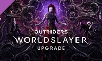 Outriders Worldslayer Upgrade DLC (Steam Ключ / Global)