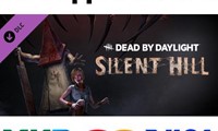 Dead By Daylight - Silent Hill Chapter * DLC * STEAM RU