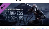 Dead by Daylight - Darkness Among Us Chapter * STEAM RU