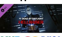Dead by Daylight - Hellraiser Chapter * DLC * STEAM RU