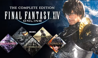 FINAL FANTASY XIV Online - Complete Edition | Steam
