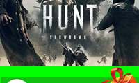 ⭐️ ВСЕ СТРАНЫ+РОССИЯ⭐️ Hunt: Showdown Steam Gift 🟢