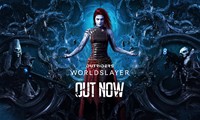 🔥Outriders: Worldslayer Collection 💳 Steam Ключ + 🎁