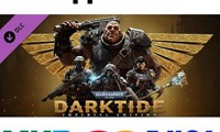 Warhammer 40,000: Darktide - Imperial Edition Upgrade