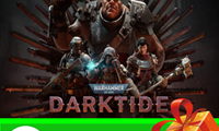 ⭐️ВСЕ СТРАНЫ+РОССИЯ⭐️Warhammer 40000 Darktide Steam