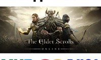 The Elder Scrolls Online Standard Edition (+ Morrowind)