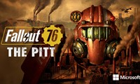 Fallout 76: The Pitt🔑Microsoft Store⭐️