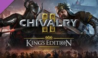 Chivalry 2 - King's Edition Content 💎DLC STEAM РОССИЯ