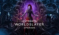 🔥 OUTRIDERS WORLDSLAYER UPGRADE (DLC) 💳 Steam Ключ