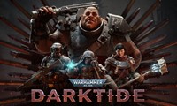 Warhammer 40,000: Darktide - STEAM GIFT РОССИЯ