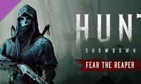 Hunt: Showdown – Fear The Reaper 💎 DLC STEAM РОССИЯ
