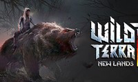 Wild Terra 2: New Lands STEAM Россия