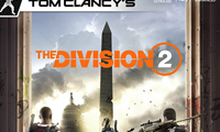 TOM CLANCY'S THE DIVISION 2 ✅(XBOX ONE, X|S) КЛЮЧ🔑