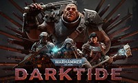 Warhammer 40,000: Darktide STEAM Россия Подарком Быстро