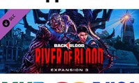 Back 4 Blood - Expansion 3: River of Blood * STEAM RU
