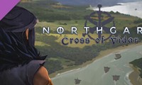Northgard - Cross of Vidar Expansion Pack 💎 DLC STEAM