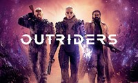 ✅❤️OUTRIDERS❤️XBOX ONE|XS+PC WIN🔑КЛЮЧ✅