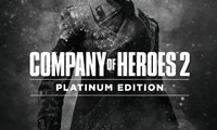 COMPANY OF HEROES 2 + 4 DLC (STEAM) + ПОДАРОК
