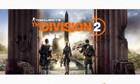 Tom Clancy's The Division 2 +ВЫБОР STEAM•RU ⚡️АВТО