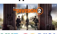 Tom Clancy's The Division 2 WONY Edition * STEAM Россия