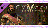 ✅Sid Meier's Civilization V: Brave New World⭐Steam\Key⭐