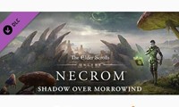 The Elder Scrolls Online Necrom * Upgrade\Collection⚡️