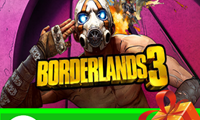 ⭐️ ВСЕ СТРАНЫ+РОССИЯ⭐️ Borderlands 3 Steam Gift