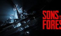 Sons Of The Forest Steam Gift Россия