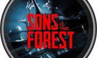 Sons Of The Forest®✔️Steam (Region Free)(GLOBAL)🌍