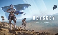 🌏❤️ Elite Dangerous: Odyssey  ✅ EPIC GAMES ⚡ (PC)⚡
