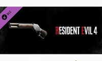 Resident Evil 4 Deluxe Weapon: 'Skull Shaker' ⚡️АВТО