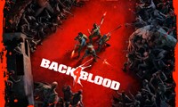 Back 4 Blood: Deluxe Edition/ STEAM KEY /РОССИЯ