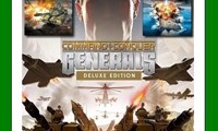 ✅Command & Conquer Generals + Zero Hour✔️EA App✔️Global