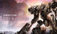 ARMORED CORE VI FIRES OF RUBICON Deluxe Edition Steam