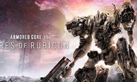 🔥 ARMORED CORE VI FIRES OF RUBICON | Steam Россия 🔥
