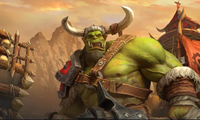 Warcraft® III: Reforged💫Battle.net ПОДАРКОМ|Gift🎁