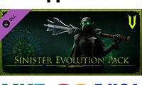 V Rising - Sinister Evolution Pack * DLC * STEAM Россия