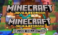 Minecraft: Java & Bedrock for PC Key💥GLOBAL и EG💥 🔑