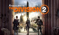 Tom Clancy's The Division 2 Warlords of New York Editio