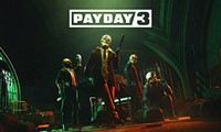 PAYDAY 3 GOLD EDITION STEAM [РФ/МИР]