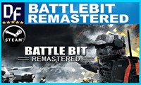 BattleBit Remastered - ОНЛАЙН✔️STEAM Аккаунт