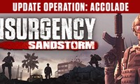 Insurgency: Sandstorm⚡АВТОДОСТАВКА Steam Россия